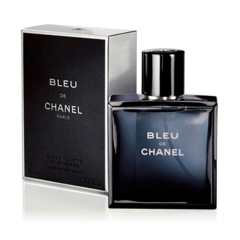 bleu the chanel edt|bleu de chanel 50ml price.